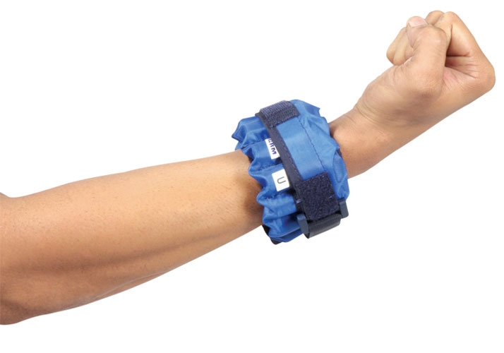 Weight Cuff (Wrist)